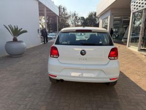 Volkswagen Polo Vivo hatch 1.4 - Image 5