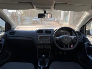 Volkswagen Polo Vivo hatch 1.4 - Image 6
