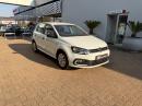 Thumbnail Volkswagen Polo Vivo hatch 1.4