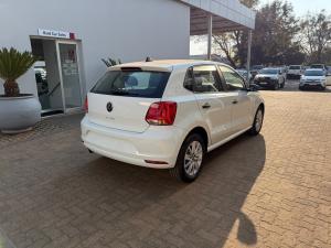 Volkswagen Polo Vivo hatch 1.4 - Image 2