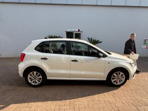Volkswagen Polo Vivo hatch 1.4 - Image 3