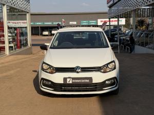 Volkswagen Polo Vivo hatch 1.4 - Image 4