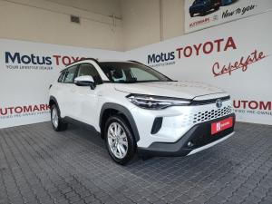 Toyota Corolla Cross 1.8 HEV XS - Image 1
