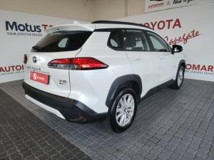 Toyota Corolla Cross 1.8 HEV XS - Image 2