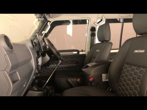 Toyota Land Cruiser 79 4.5D-4D V8 double cab LX - Image 7
