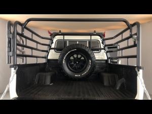 Toyota Land Cruiser 79 4.5D-4D V8 double cab LX - Image 13