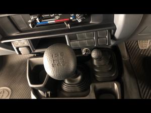 Toyota Land Cruiser 79 4.5D-4D V8 double cab LX - Image 15