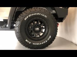 Toyota Land Cruiser 79 4.5D-4D V8 double cab LX - Image 17