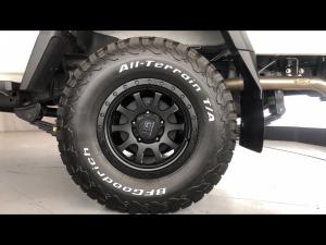 Toyota Land Cruiser 79 4.5D-4D V8 double cab LX - Image 19