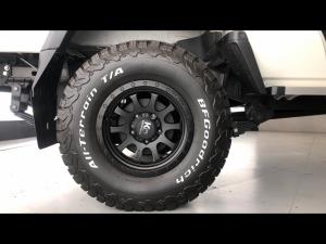 Toyota Land Cruiser 79 4.5D-4D V8 double cab LX - Image 20