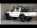 Toyota Land Cruiser 79 4.5D-4D V8 double cab LX - Thumbnail 21