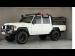 Toyota Land Cruiser 79 4.5D-4D V8 double cab LX - Thumbnail 23