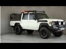 Thumbnail Toyota Land Cruiser 79 4.5D-4D V8 double cab LX