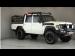 Toyota Land Cruiser 79 4.5D-4D V8 double cab LX - Thumbnail 1