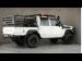 Toyota Land Cruiser 79 4.5D-4D V8 double cab LX - Thumbnail 2