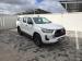 Toyota Hilux 2.4GD-6 double cab 4x4 Raider manual - Thumbnail 1