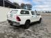 Toyota Hilux 2.4GD-6 double cab 4x4 Raider manual - Thumbnail 2
