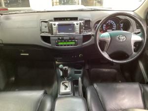 Toyota Fortuner 3.0D-4D 4x4 Ltd edition auto - Image 6