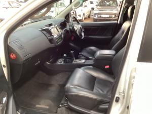 Toyota Fortuner 3.0D-4D 4x4 Ltd edition auto - Image 7