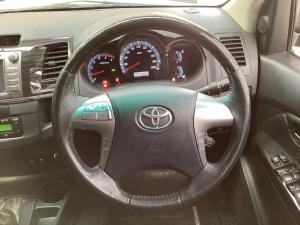 Toyota Fortuner 3.0D-4D 4x4 Ltd edition auto - Image 8