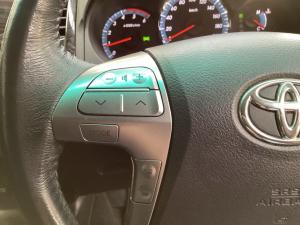 Toyota Fortuner 3.0D-4D 4x4 Ltd edition auto - Image 9