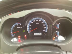 Toyota Fortuner 3.0D-4D 4x4 Ltd edition auto - Image 10