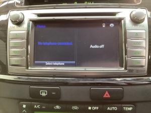 Toyota Fortuner 3.0D-4D 4x4 Ltd edition auto - Image 12