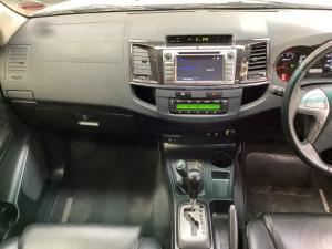 Toyota Fortuner 3.0D-4D 4x4 Ltd edition auto - Image 14
