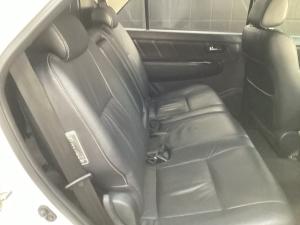 Toyota Fortuner 3.0D-4D 4x4 Ltd edition auto - Image 17