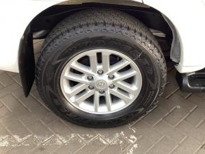 Toyota Fortuner 3.0D-4D 4x4 Ltd edition auto - Image 19