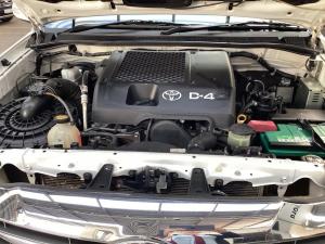 Toyota Fortuner 3.0D-4D 4x4 Ltd edition auto - Image 20