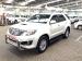 Toyota Fortuner 3.0D-4D 4x4 Ltd edition auto - Thumbnail 21