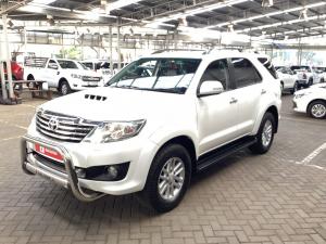 Toyota Fortuner 3.0D-4D 4x4 Ltd edition auto - Image 21