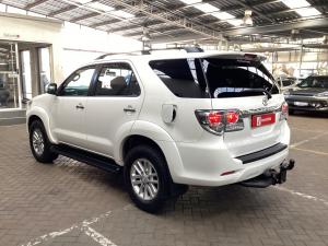 Toyota Fortuner 3.0D-4D 4x4 Ltd edition auto - Image 22