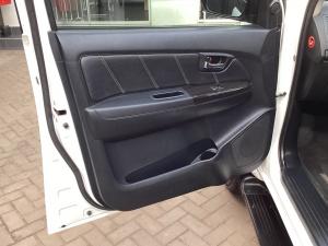 Toyota Fortuner 3.0D-4D 4x4 Ltd edition auto - Image 24