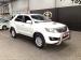 Toyota Fortuner 3.0D-4D 4x4 Ltd edition auto - Thumbnail 1