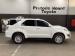Toyota Fortuner 3.0D-4D 4x4 Ltd edition auto - Thumbnail 3