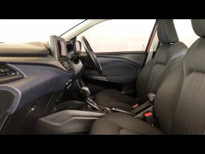 Toyota Starlet 1.5 XS auto - Image 7