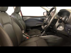 Toyota Starlet 1.5 XS auto - Image 10
