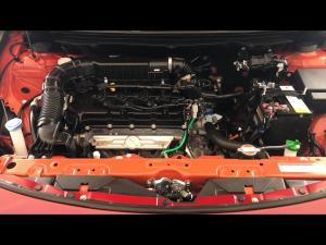 Toyota Starlet 1.5 XS auto - Image 14