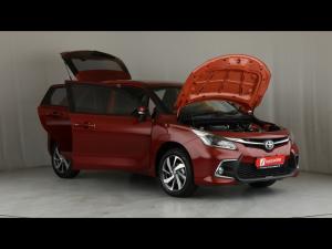 Toyota Starlet 1.5 XS auto - Image 29