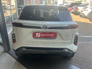 Toyota Urban Cruiser 1.5 XS - Image 5