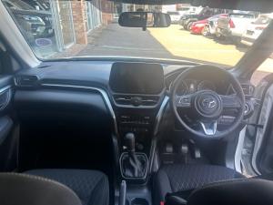 Toyota Urban Cruiser 1.5 XS - Image 6