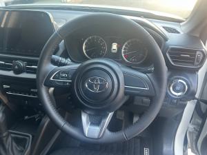 Toyota Urban Cruiser 1.5 XS - Image 8