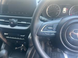 Toyota Urban Cruiser 1.5 XS - Image 9