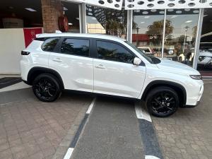 Toyota Urban Cruiser 1.5 XS - Image 3