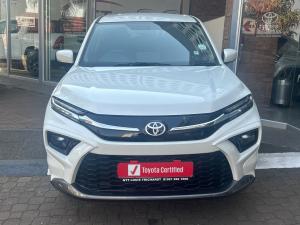 Toyota Urban Cruiser 1.5 XS - Image 4