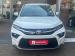 Toyota Urban Cruiser 1.5 XS - Thumbnail 4