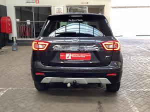 Toyota Urban Cruiser 1.5 XR auto - Image 5