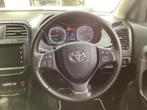 Toyota Urban Cruiser 1.5 XR auto - Image 8